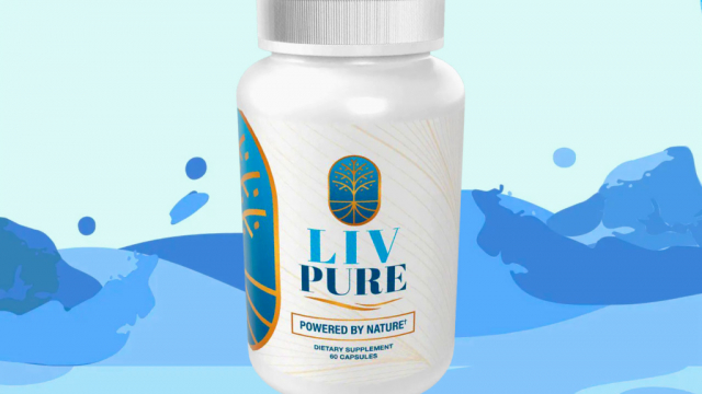 Liv Pure Review: The Ultimate Weight Loss Solution or a Hoax?