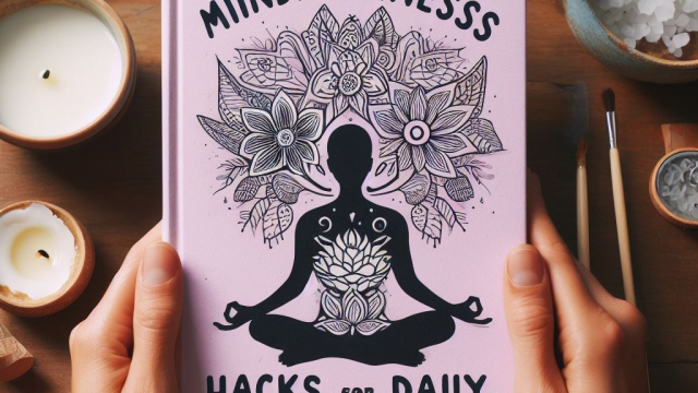 Top 15 Mindfulness Hacks for Daily Wellness Revival