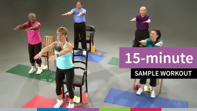 10 Gentle Exercises to Help Seniors Lose Belly Fat at Home