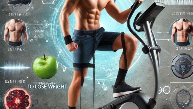 Discover the Best Workout Machines to Lose Weight