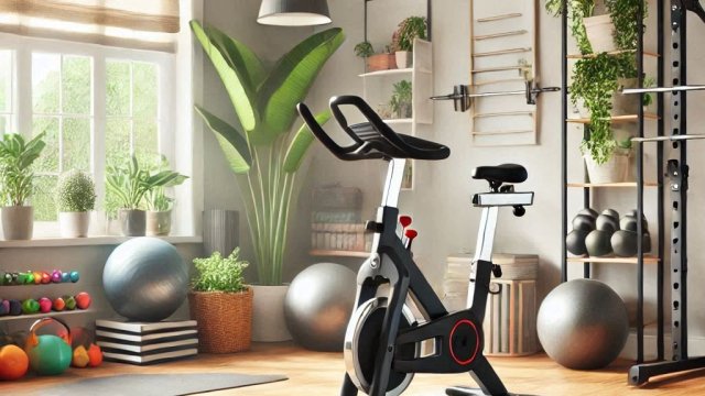 The Best Exercise Equipment for Home Workouts