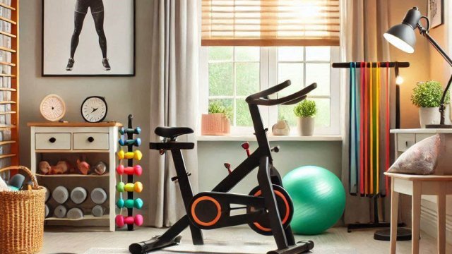 The Best Weight Training Equipment for Home Workouts