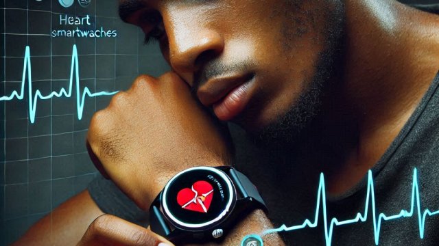 Top 10 Smartwatches Cardiologists Recommend for Heart Health